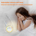 HHYING 16 3 Sound Machine Easysleep White Noise Machine with Soothing Sounds and Night Light, with Sleep Timer,Portable