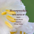 Set, (12.5 Oz), (16 Oz) (16 Oz) Mrs. MEYER'S CLEAN DAY Kitchen Basics Honeysuckle Scent Cleaning Supplies includes Hand