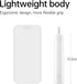 Rupital 3 IPX7 Wave Electric Toothbrush for Adults Sonic Vibration & Rotation Technology, Brush Heads, Waterproof