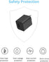 Replacement Charger for Limural Hair Clippers, Compatible Trimmer Charger Cord for Limural Electric Shavers