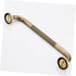 SHERCHPRY Bathroom Safety Grab Bar Non Skid Shower Grab Handle for Seniors Multipurpose Bathroom Handrail with Stable