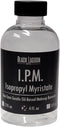 IPM Isopropyl Myristate, 4 Oz Professional Makeup & Adhesive Remover