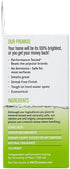 DAZZ Natural Cleaning Tablets, All Purpose Cleaner Refill Pack Makes (4) 32oz Bottles - Just Add Water