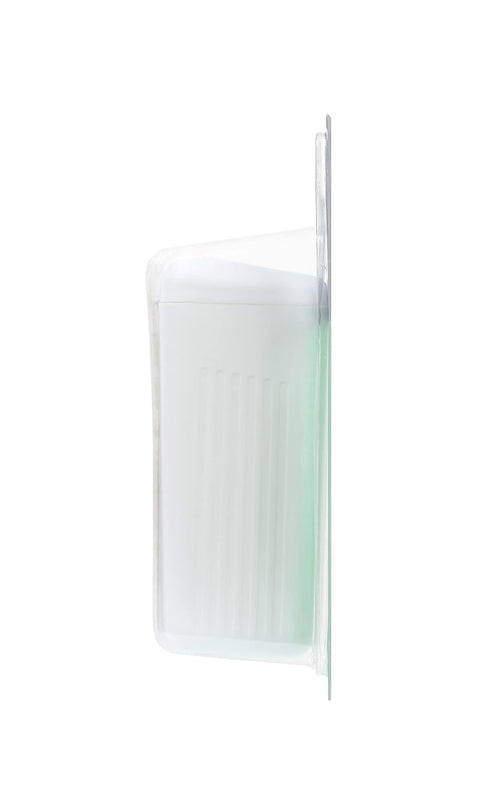 REACH Waxed Dental Floss, 200 yds, Mint Flavor, Gentle on Gums & Teeth, 1 Pack