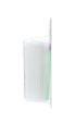 REACH Waxed Dental Floss, 200 yds, Mint Flavor, Gentle on Gums & Teeth, 1 Pack
