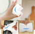 Magic Sponges Eraser, 50PCS 2X Density Melamine Sponge Foam Cleaner for Bathtub, Floor, Kitchen, Bathroom, Furniture