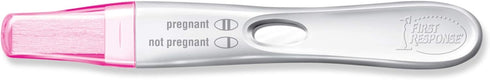First Response Early Result Pregnancy Test, 3 Count Pack