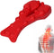 YURUIHKAO Trapezius Trigger Point Massager, Suboccipital Release Tool Trigger Point Massager for Muscle