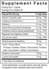 TRANSFORMATION THE GENESIS OF GOOD HEALTH Enzymes Adrenal Complex, 60 Capsules