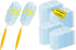 40 Count Heavy Duty Duster Refills Compatible with Swiffer Dusters for Home Cleaning