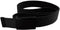 Permethrin Treated Insect Repellent Fabric Belt, Size Adjustable, One Size Fits All, Black - Mosquitoes, Flies, Ticks