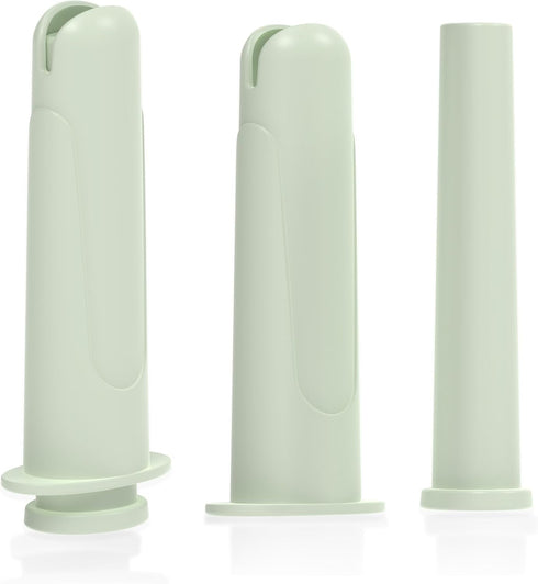 Mottery Applicator Tool for Menstrual Disc Easy Use for Every Women Steamer Machine High Temperature (Aplicator)
