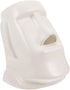 TOPPERFUN Creative Moai Stone Tissue Holder Stylish Tissue Box for Home Office and