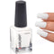 Karlash Super White Nail Polish, 0.5 ounce Long-lasting and Smooth Application
