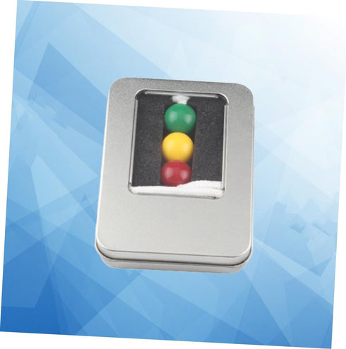 NOLITOY Vision Convergence Training Tool:Gathering Ball for Eye Training - Strabismus Correction Tool Portable Vision