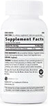 GNC Gentlesorb Iron 18mg | Required for Proper Red Blood Cell Formation | Gentle Formula | 90 Count
