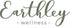 Earthley Wellness Laundry Detergent, Eco-Friendly, Certified Organic, 60 Loads, Unscented