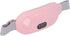 Menstrual Heating Pad Electric Cordless USB Charging Adjusted Portable Belt Heat Pad Electric Waist Belt Device