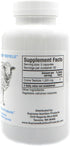 Supreme Nutrition Sheep Testicle - 100% Grass Fed and Finished in New Zealand, 90 Capsules of Pure Ovine Testicle
