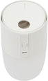 Haeshtrxv Portable Facial Spray Oxygen Aromatherapy Diffuser - Ivory White, Nano Mist Humidifier for Skin Hydration