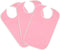 Nobles Health Care Products Nobles 6 Terry Adult Bibs with Vinyl Barrier Size 18" x 30"