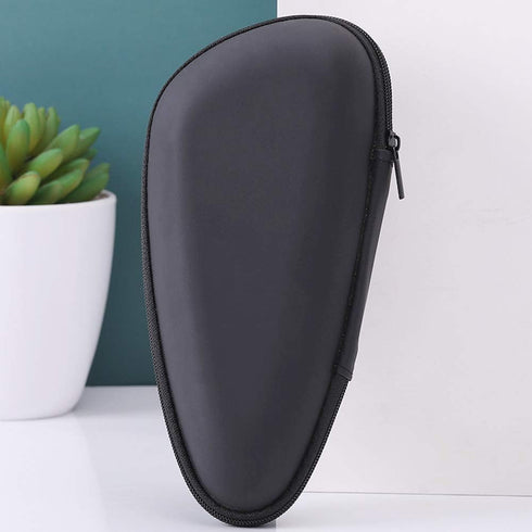 Shaver Case for Norelco Electric Shaver, Compatible with Rechargeable 3D Rotary Shavers
