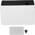 Jelquix 5-20m, Setup, Intelligent Automatic Spraying Essential Oil Diffuser, Therapy Diffuser for Small Spaces