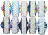 JOBEBE 10PCSBamboo (M10-10) Mama Cloth/Menstrual Pads/Reusable Sanitary Pads Panty Liner