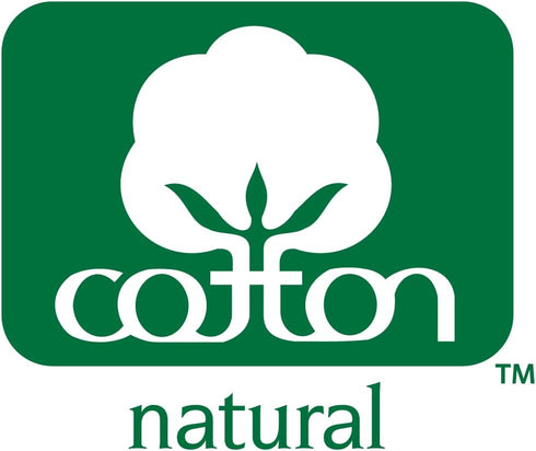 Premium Real Natural Cotton Pads for Face – Lint Free 3 Layers Cotton Squares, 300 Count