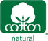 Premium Real Natural Cotton Pads for Face – Lint Free 3 Layers Cotton Squares, 300 Count