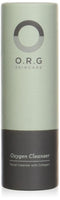 O.R.G Skincare Oxygen Face Cleanser, 2 Ounce