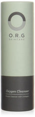 O.R.G Skincare Oxygen Face Cleanser, 2 Ounce