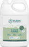 All Natural All Purpose Cleaner, Safe for People, Pets, and Plants, 1 Gallon, Bleach-Free, Freshens Air & Removes Odor