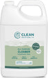 All Natural All Purpose Cleaner, Safe for People, Pets, and Plants, 1 Gallon, Bleach-Free, Freshens Air & Removes Odor