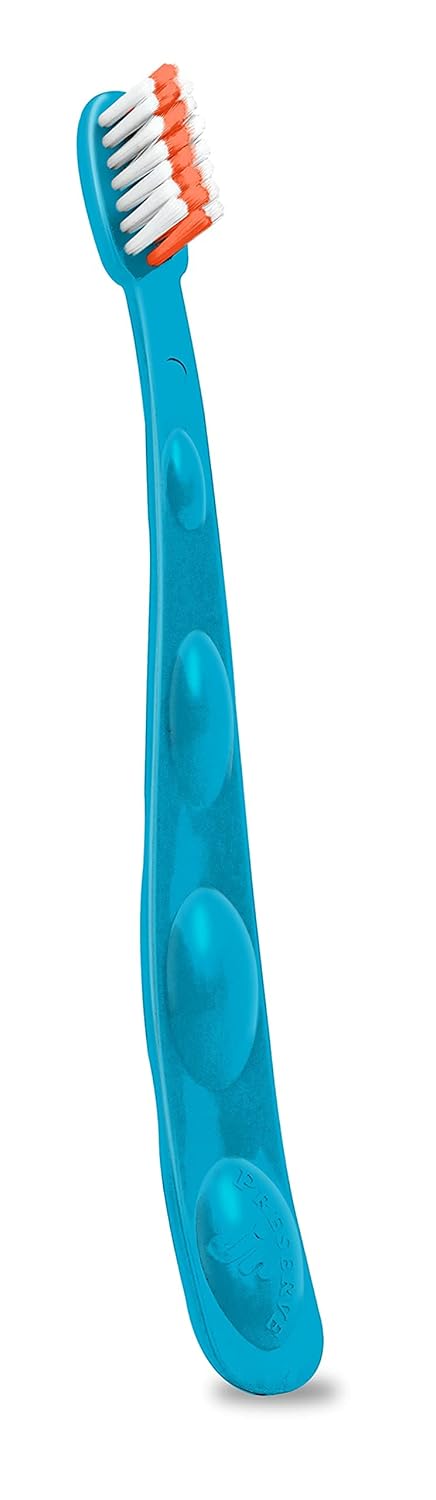 Preserve Kids Toothbrushes, Soft Bristles, Made in the USA, 1 Count