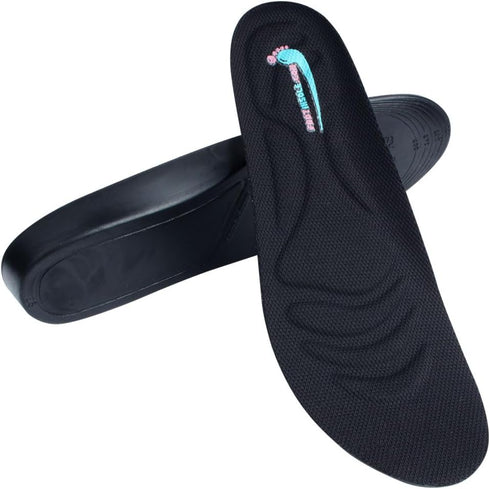 Height Increase Insoles, Shoe Lift Inserts