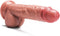 McDodon Sex Toys Realistic Silicone Dildo - 7.8 Inch Lifelike G Spot Stimulation