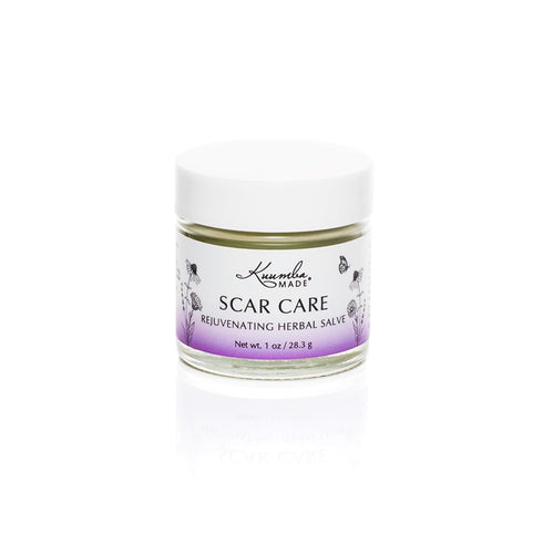 Kuumba Made Scar Care, 1 Oz