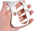 Sport Stainless Steel Scraping Massage Tool, Muscle Scraper for Deep Relaxation Tissue Therapy, Pain Relief Gua Sha