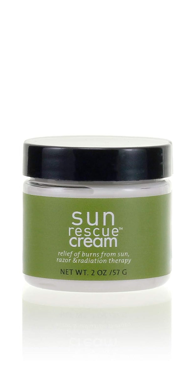 Max Green Alchemy Sun Rescue Cream