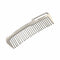 Hair Combs Portable EDC Gear Combs, Camping Outdoor Tools Titanium Accessories Pocket Comb for Men Women