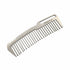 Hair Combs Portable EDC Gear Combs, Camping Outdoor Tools Titanium Accessories Pocket Comb for Men Women