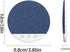 Yougeweiwu Sleep Pillow Speaker, Pillow Speaker Under for Sleeping Mini Bone Conduction Sleep Aid with Stereo Bass