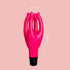 Rolamumu 18MM-19MM) Massage Gun Attachments,Silicone Massage Gun Heads,Deep Tissue Percussion Trigger Point Massage