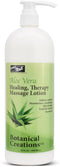 PRONAIL Healing Therapy Massage Lotion, Professional Pedicure and Body Manicure, 32 Ounce