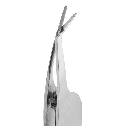 Revlon Brow Micro-Scissor, Stainless Steel Blades for Detailed Eyebrow Shaping, Maximum Control, 1 Count