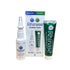Rhinase Nasal Care Combo Pack - Nasal Gel (1 oz) & Saline Spray