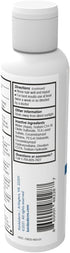 Kenkoderm Psoriasis Shampoo, 4 Oz, 3% Salicylic Acid, Anti Dandruff & Seborrheic Dermatitis, Fragrance Free,