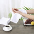 Glynniss Blue Dish Cloths - Highly Absorbent Navy Dish Rags, 100% Cotton Dish Cloths for Washing Dishes, Cleaning