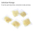 Zonon Bun Hair Nets Set - 50Pcs Invisible Elastic Edge Mesh and 40Pcs U Shaped Pins for Ballet and Sleeping